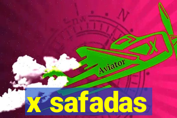 x safadas